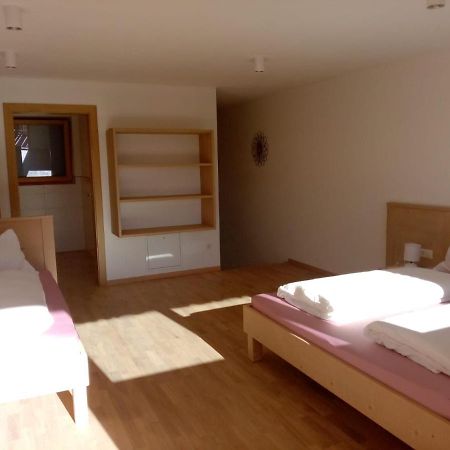 Obergereuth Hof 1288 Apartment San Martino In Passiria  ภายนอก รูปภาพ
