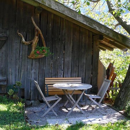 Obergereuth Hof 1288 Apartment San Martino In Passiria  ภายนอก รูปภาพ