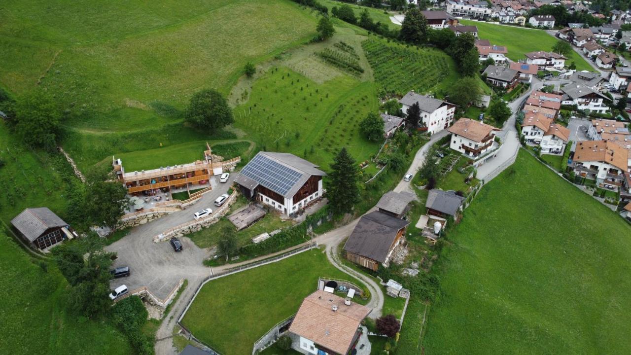 Obergereuth Hof 1288 Apartment San Martino In Passiria  ภายนอก รูปภาพ