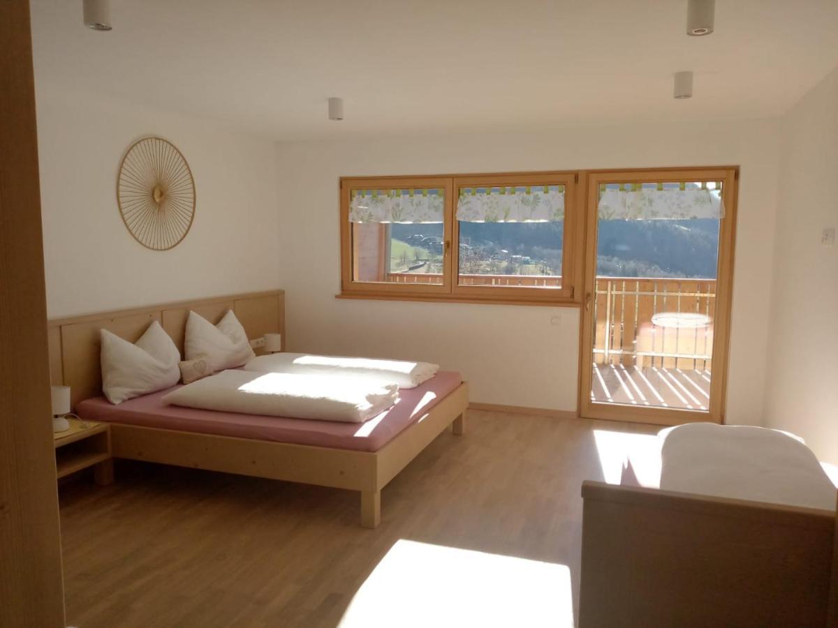 Obergereuth Hof 1288 Apartment San Martino In Passiria  ภายนอก รูปภาพ
