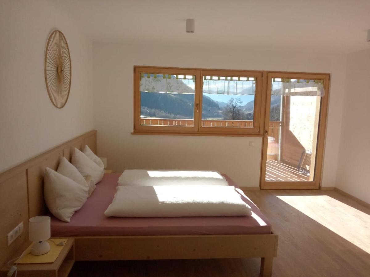 Obergereuth Hof 1288 Apartment San Martino In Passiria  ภายนอก รูปภาพ