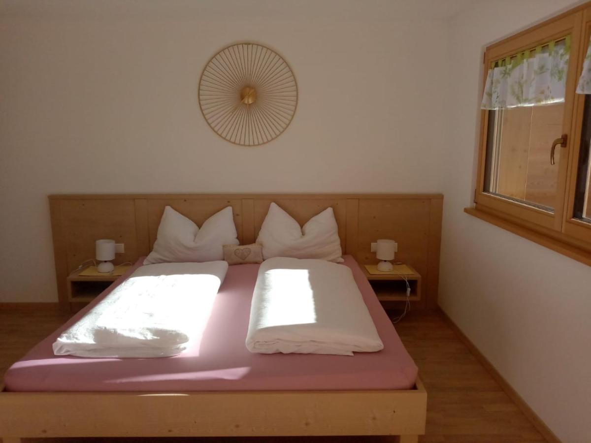 Obergereuth Hof 1288 Apartment San Martino In Passiria  ภายนอก รูปภาพ