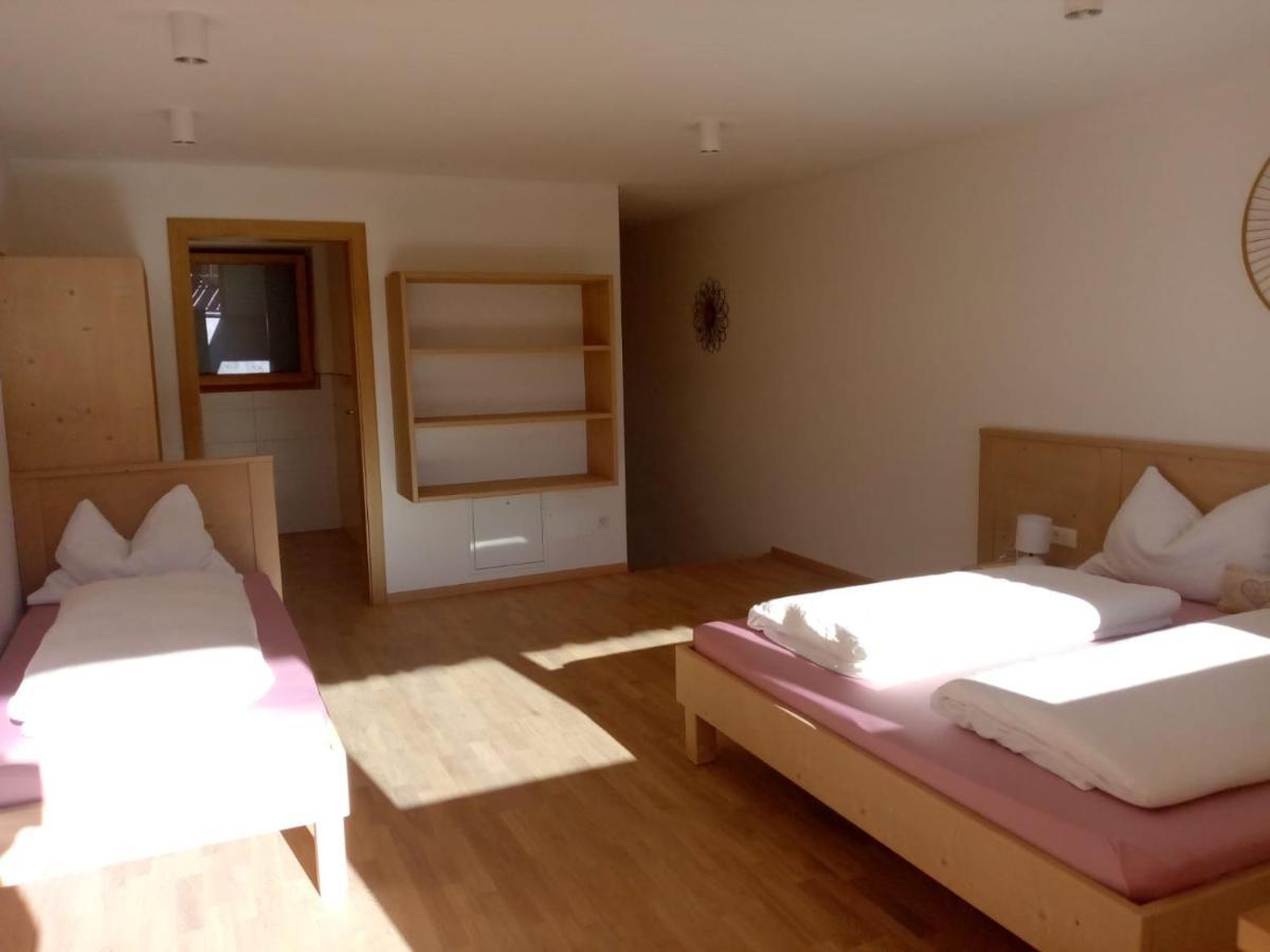 Obergereuth Hof 1288 Apartment San Martino In Passiria  ภายนอก รูปภาพ