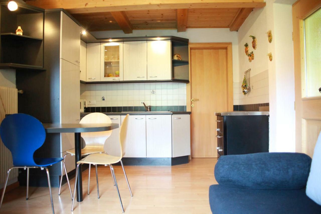 Obergereuth Hof 1288 Apartment San Martino In Passiria  ภายนอก รูปภาพ