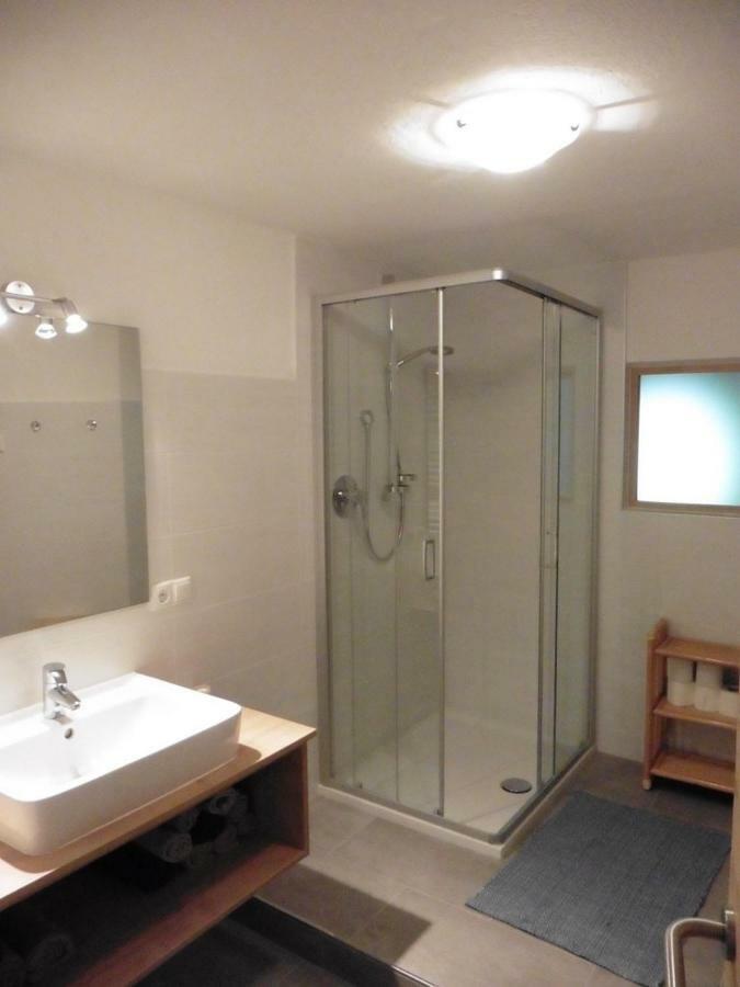 Obergereuth Hof 1288 Apartment San Martino In Passiria  ภายนอก รูปภาพ
