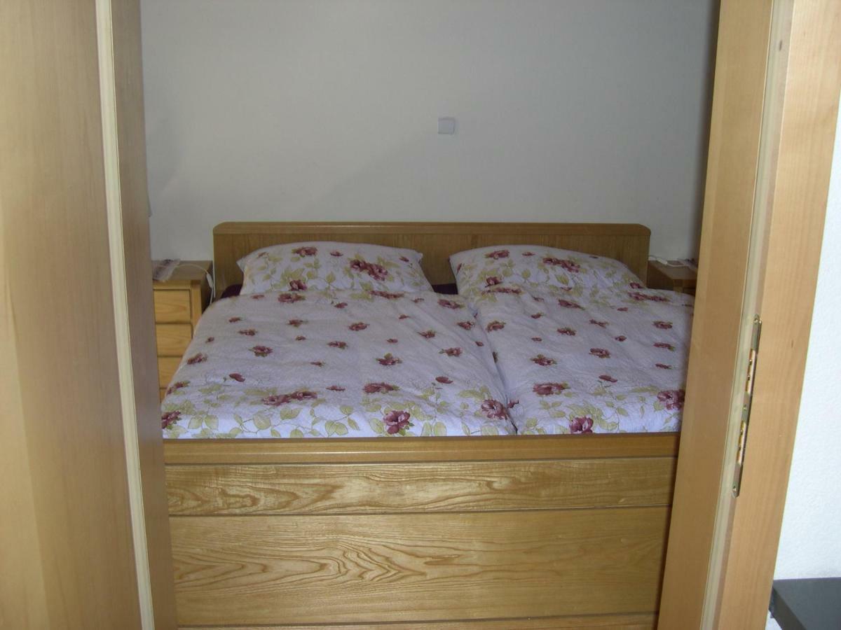 Obergereuth Hof 1288 Apartment San Martino In Passiria  ภายนอก รูปภาพ