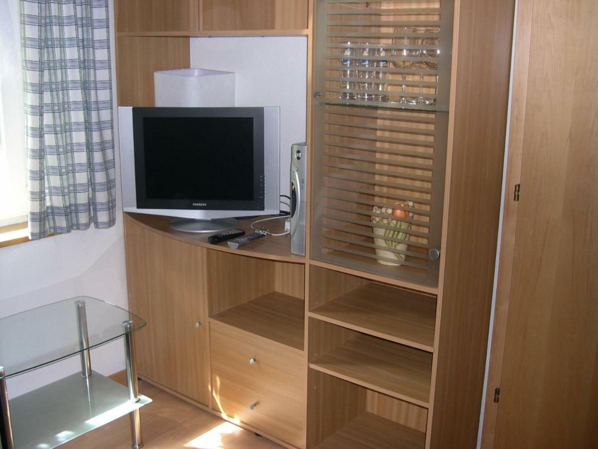 Obergereuth Hof 1288 Apartment San Martino In Passiria  ภายนอก รูปภาพ