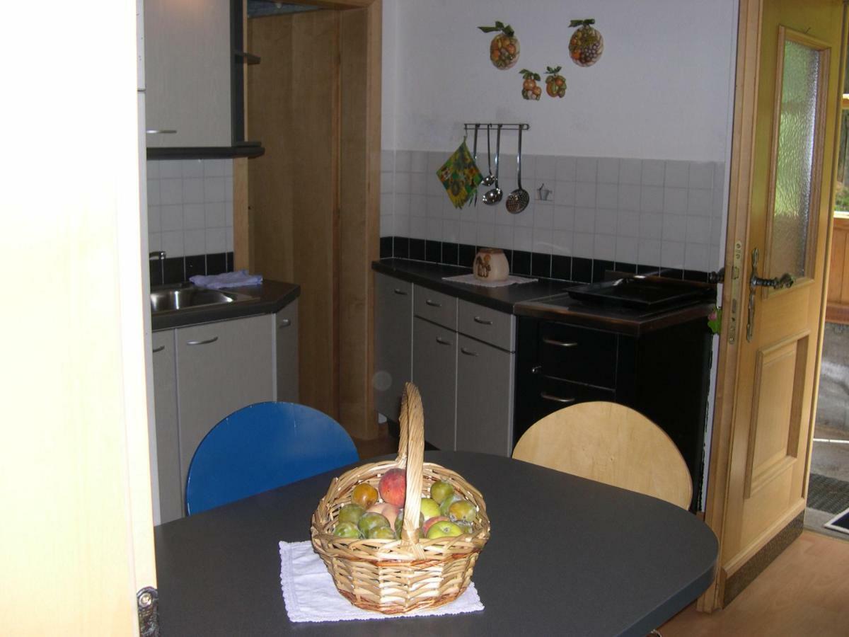 Obergereuth Hof 1288 Apartment San Martino In Passiria  ภายนอก รูปภาพ