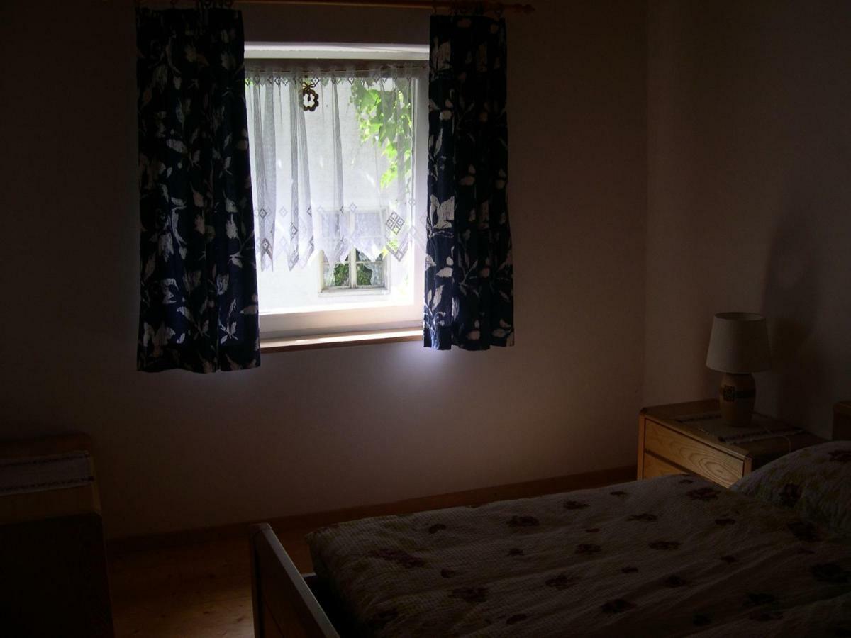 Obergereuth Hof 1288 Apartment San Martino In Passiria  ภายนอก รูปภาพ